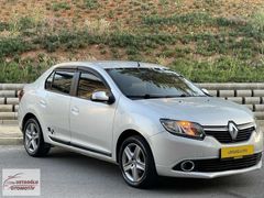 RENAULT SYMBOL 1.5 DCI TOUCH 2015 DEĞIŞENSIZ