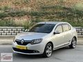 RENAULT SYMBOL 1.5 DCI TOUCH 2015 DEĞIŞENSIZ