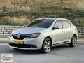RENAULT SYMBOL 1.5 DCI TOUCH 2015 DEĞIŞENSIZ