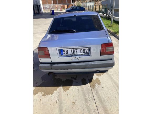 Sahibinden Fiat Tempra 1.6 SX 1992 Model 