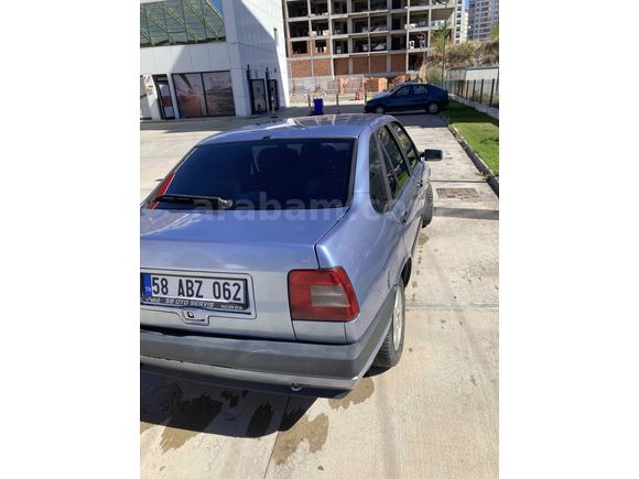 Sahibinden Fiat Tempra 1.6 SX 1992 Model 