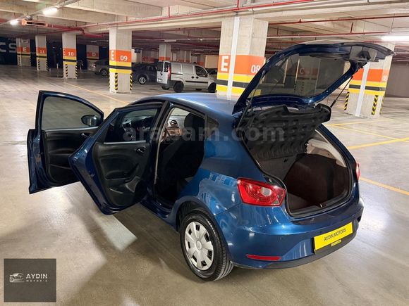 İLK SAHİP/MÜKEMMEL KONFİSYON/270 BİN KM K.KATTİ GECERLİ