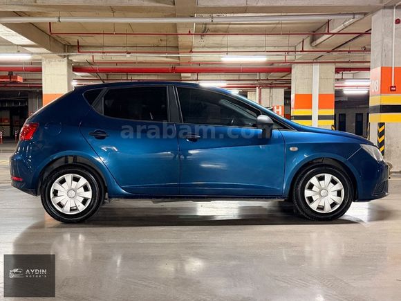 İLK SAHİP/MÜKEMMEL KONFİSYON/270 BİN KM K.KATTİ GECERLİ