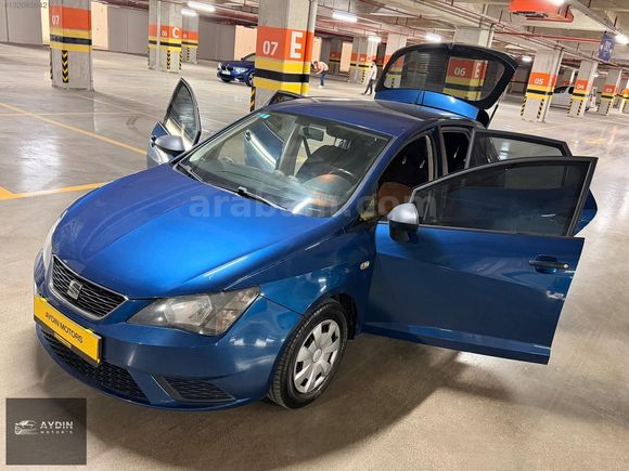 İLK SAHİP/MÜKEMMEL KONFİSYON/270 BİN KM K.KATTİ GECERLİ