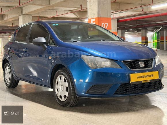 İLK SAHİP/MÜKEMMEL KONFİSYON/270 BİN KM K.KATTİ GECERLİ