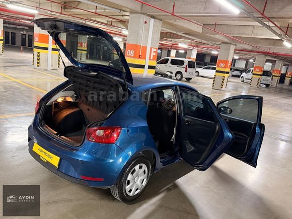 İLK SAHİP/MÜKEMMEL KONFİSYON/270 BİN KM K.KATTİ GECERLİ