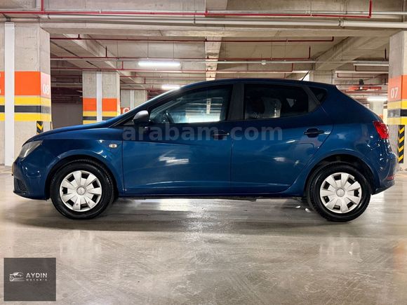 İLK SAHİP/MÜKEMMEL KONFİSYON/270 BİN KM K.KATTİ GECERLİ