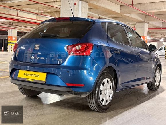 İLK SAHİP/MÜKEMMEL KONFİSYON/270 BİN KM K.KATTİ GECERLİ