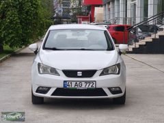 HATASIZ BOYASIZ 2013 MODEL SEAT IBIZA 1.2 STYLE PAKET