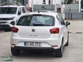HATASIZ BOYASIZ 2013 MODEL SEAT IBIZA 1.2 STYLE PAKET