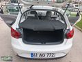 HATASIZ BOYASIZ 2013 MODEL SEAT IBIZA 1.2 STYLE PAKET