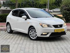 KOÇYİĞİT&MOTORS'DAN BOYASIZ-SEAT-İBİZA-1.2TSİ-DSG-STYLE