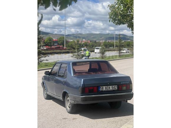 Sahibinden Tofaş Doğan L 1988 Model 