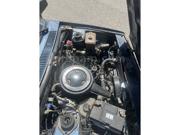 Sahibinden Tofaş Doğan L 1988 Model 