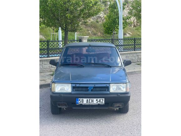 Sahibinden Tofaş Doğan L 1988 Model 