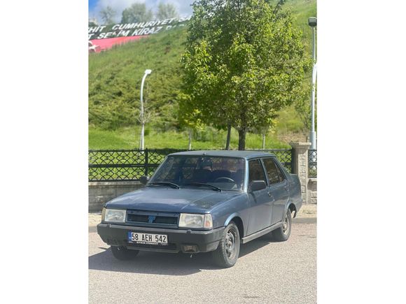 Sahibinden Tofaş Doğan L 1988 Model 