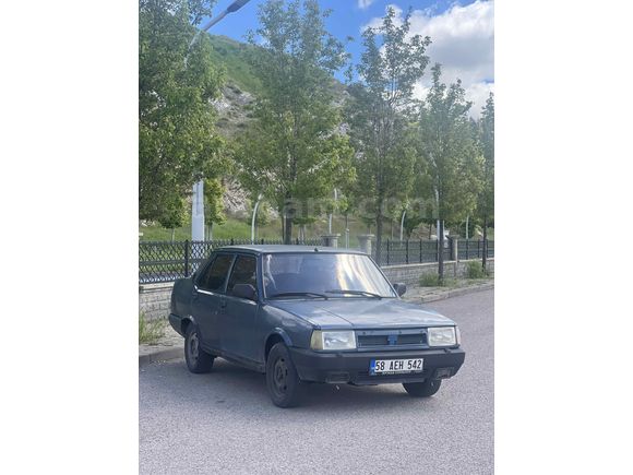 Sahibinden Tofaş Doğan L 1988 Model 