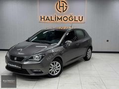 2015 HATASIZ-BOYASIZ 142.000 KM OTOMATİK 1.2 TSİ İBİZA