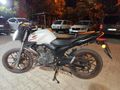 Sahibinden RKS RK125-S