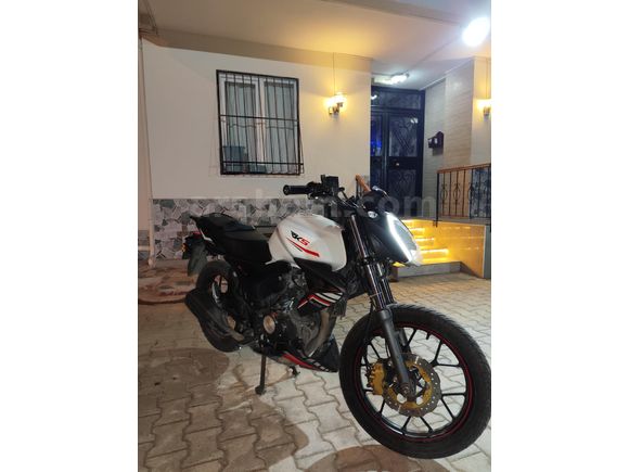 Sahibinden RKS RK125-S