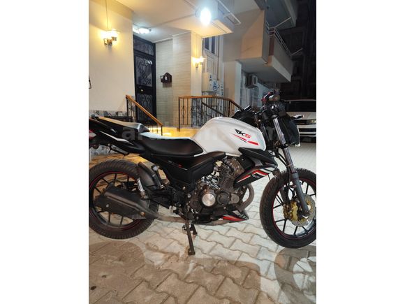 Sahibinden RKS RK125-S