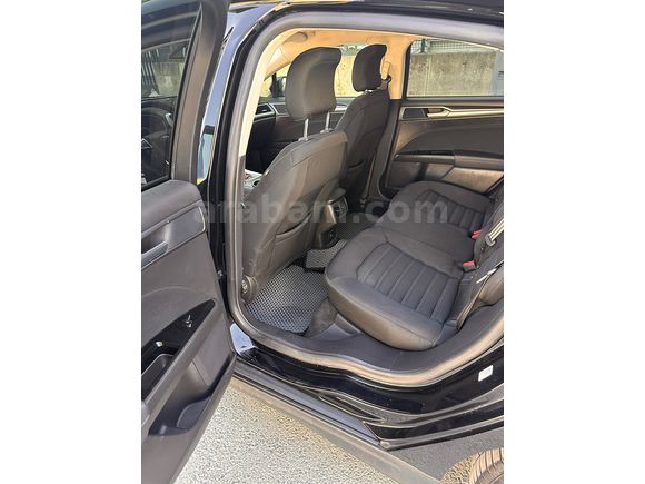 Sahibinden Ford Mondeo 2.0 TDCi Style 2018 Model 
