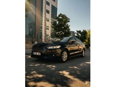 Sahibinden Ford Mondeo 2.0 TDCi Style 2018 Model 