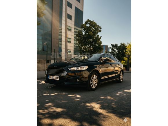 Sahibinden Ford Mondeo 2.0 TDCi Style 2018 Model 