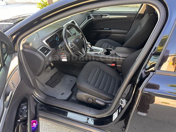Sahibinden Ford Mondeo 2.0 TDCi Style 2018 Model 