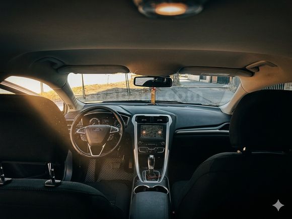Sahibinden Ford Mondeo 2.0 TDCi Style 2018 Model 