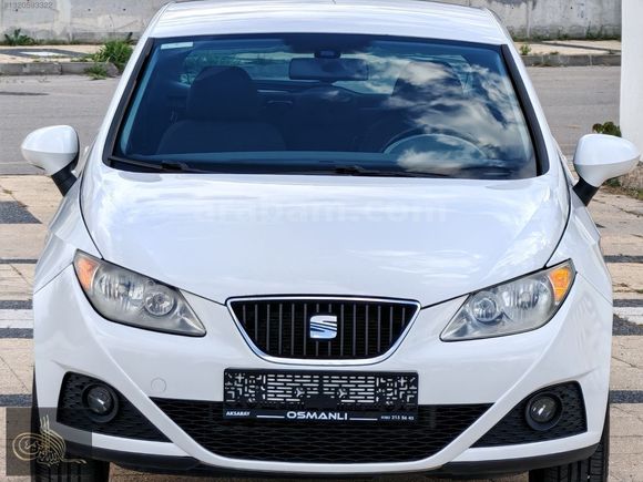 OSMANLI DAN HATASIZ TSI OTOMATİK CUPA PLUS İBİZA