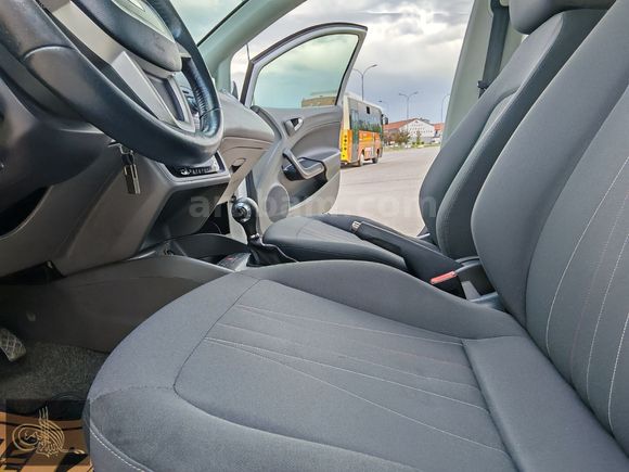 OSMANLI DAN HATASIZ TSI OTOMATİK CUPA PLUS İBİZA
