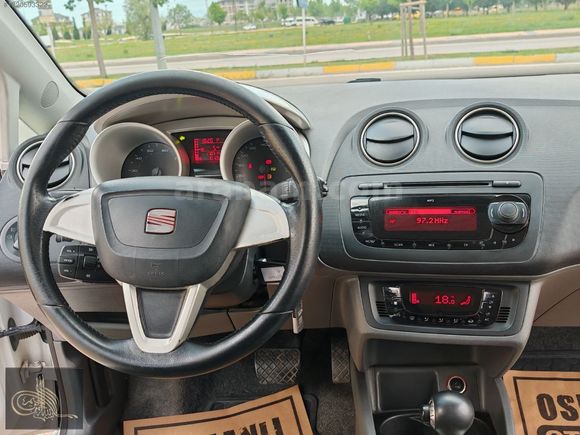 OSMANLI DAN HATASIZ TSI OTOMATİK CUPA PLUS İBİZA