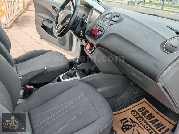 OSMANLI DAN HATASIZ TSI OTOMATİK CUPA PLUS İBİZA