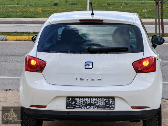 OSMANLI DAN HATASIZ TSI OTOMATİK CUPA PLUS İBİZA