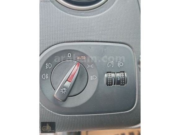 OSMANLI DAN HATASIZ TSI OTOMATİK CUPA PLUS İBİZA