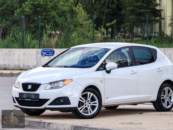 OSMANLI DAN HATASIZ TSI OTOMATİK CUPA PLUS İBİZA
