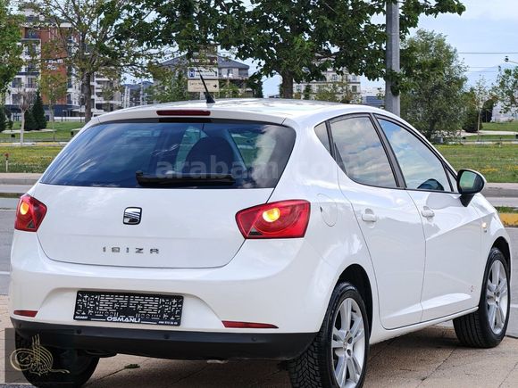 OSMANLI DAN HATASIZ TSI OTOMATİK CUPA PLUS İBİZA