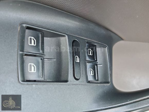 OSMANLI DAN HATASIZ TSI OTOMATİK CUPA PLUS İBİZA