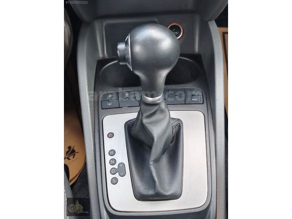 OSMANLI DAN HATASIZ TSI OTOMATİK CUPA PLUS İBİZA