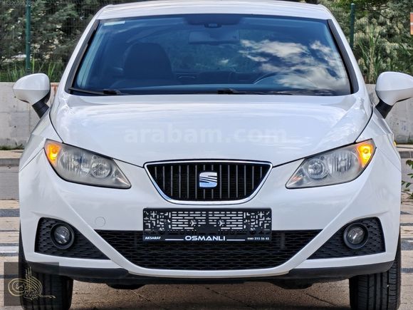 OSMANLI DAN HATASIZ TSI OTOMATİK CUPA PLUS İBİZA