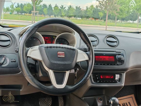 OSMANLI DAN HATASIZ TSI OTOMATİK CUPA PLUS İBİZA