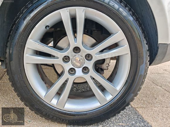 OSMANLI DAN HATASIZ TSI OTOMATİK CUPA PLUS İBİZA