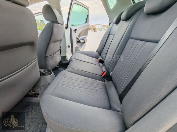 OSMANLI DAN HATASIZ TSI OTOMATİK CUPA PLUS İBİZA