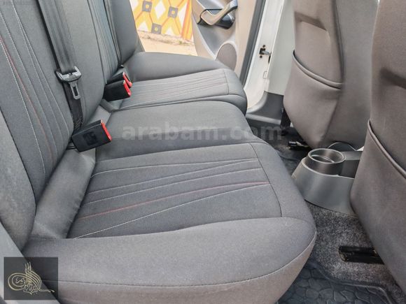 OSMANLI DAN HATASIZ TSI OTOMATİK CUPA PLUS İBİZA