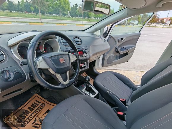 OSMANLI DAN HATASIZ TSI OTOMATİK CUPA PLUS İBİZA