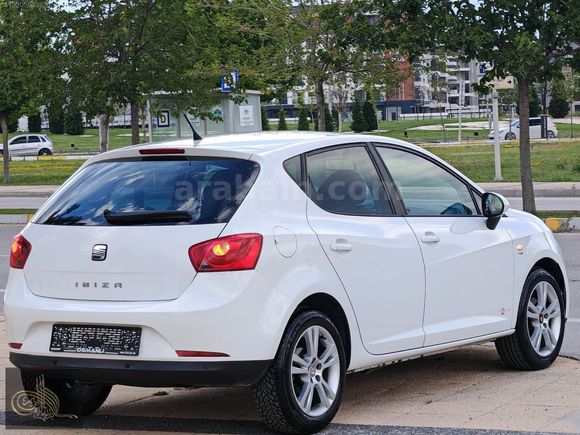 OSMANLI DAN HATASIZ TSI OTOMATİK CUPA PLUS İBİZA