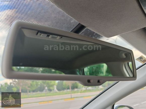 OSMANLI DAN HATASIZ TSI OTOMATİK CUPA PLUS İBİZA