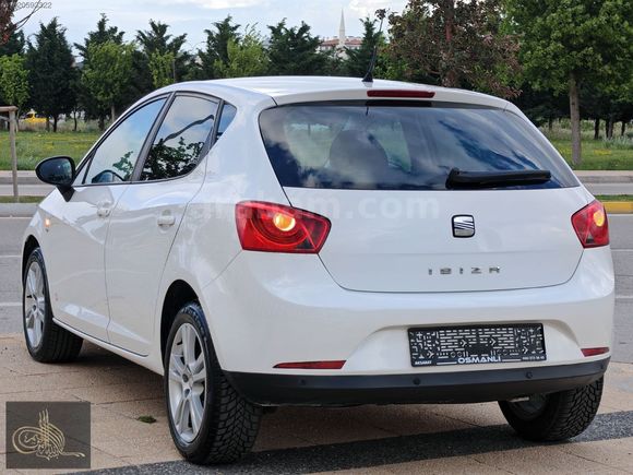 OSMANLI DAN HATASIZ TSI OTOMATİK CUPA PLUS İBİZA