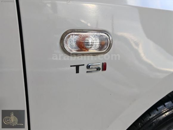 OSMANLI DAN HATASIZ TSI OTOMATİK CUPA PLUS İBİZA
